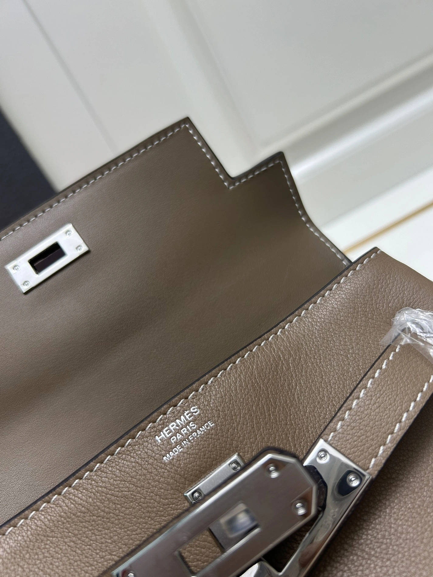 Hermes AAA Quality Messenger Bags For Women NewStyle 5675 - Image 7