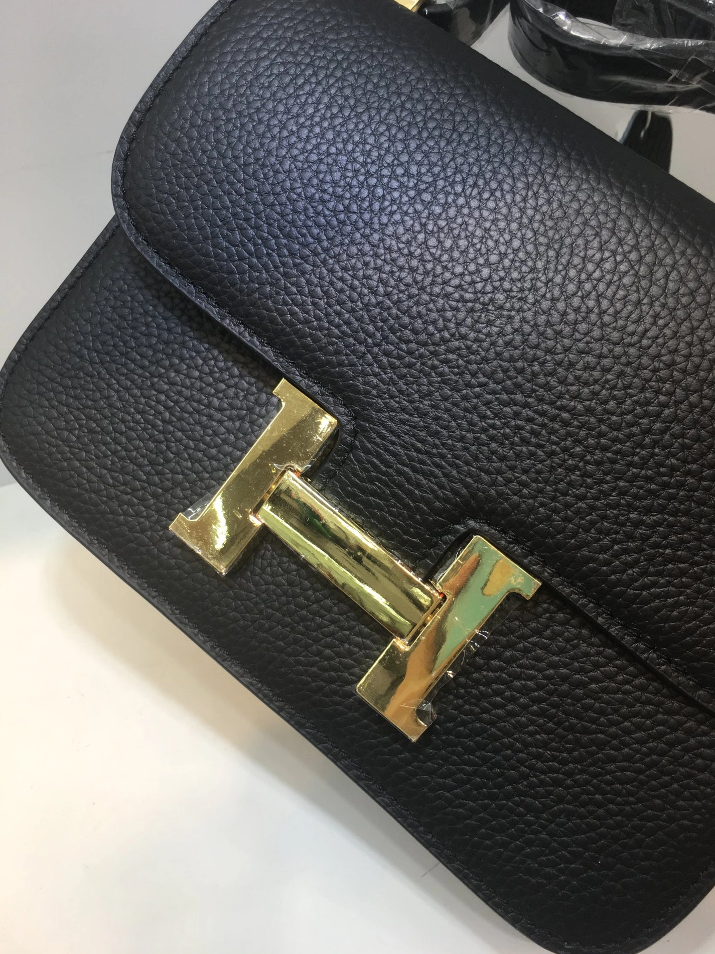 Hermes AAA Quality Messenger Bags For Women Practical 6757 - Image 6