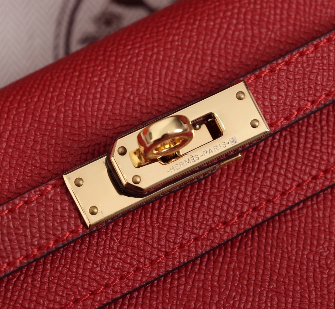 Hermes AAA Quality Messenger Bags For Women Sophisticated 181 - Image 5