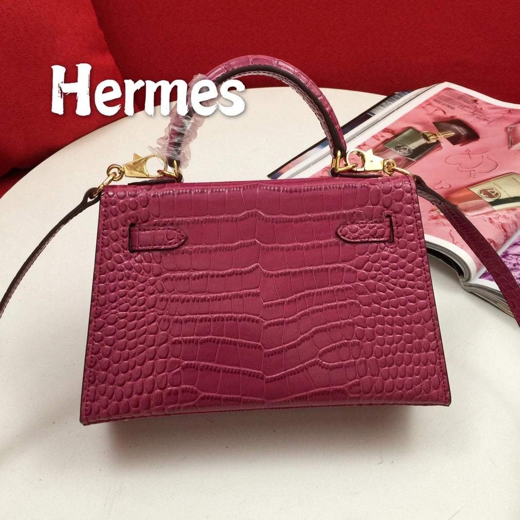 Hermes AAA Quality Messenger Bags For Women WellDesigned 3222