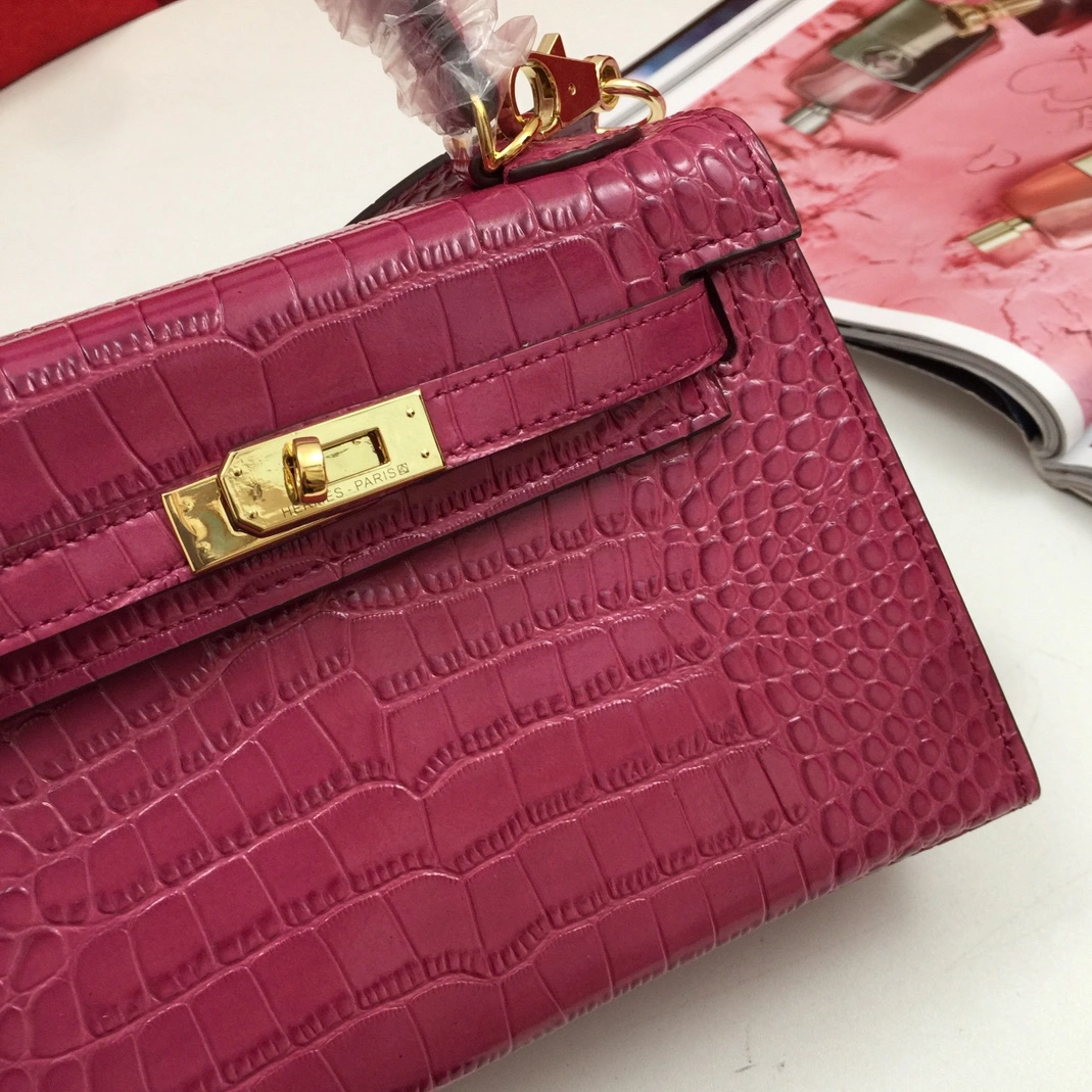 Hermes AAA Quality Messenger Bags For Women WellDesigned 3222 - Image 3