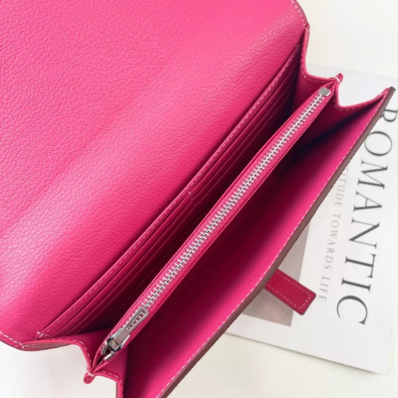 Hermes AAA Quality Wallets Comfortable 6299 - Image 7