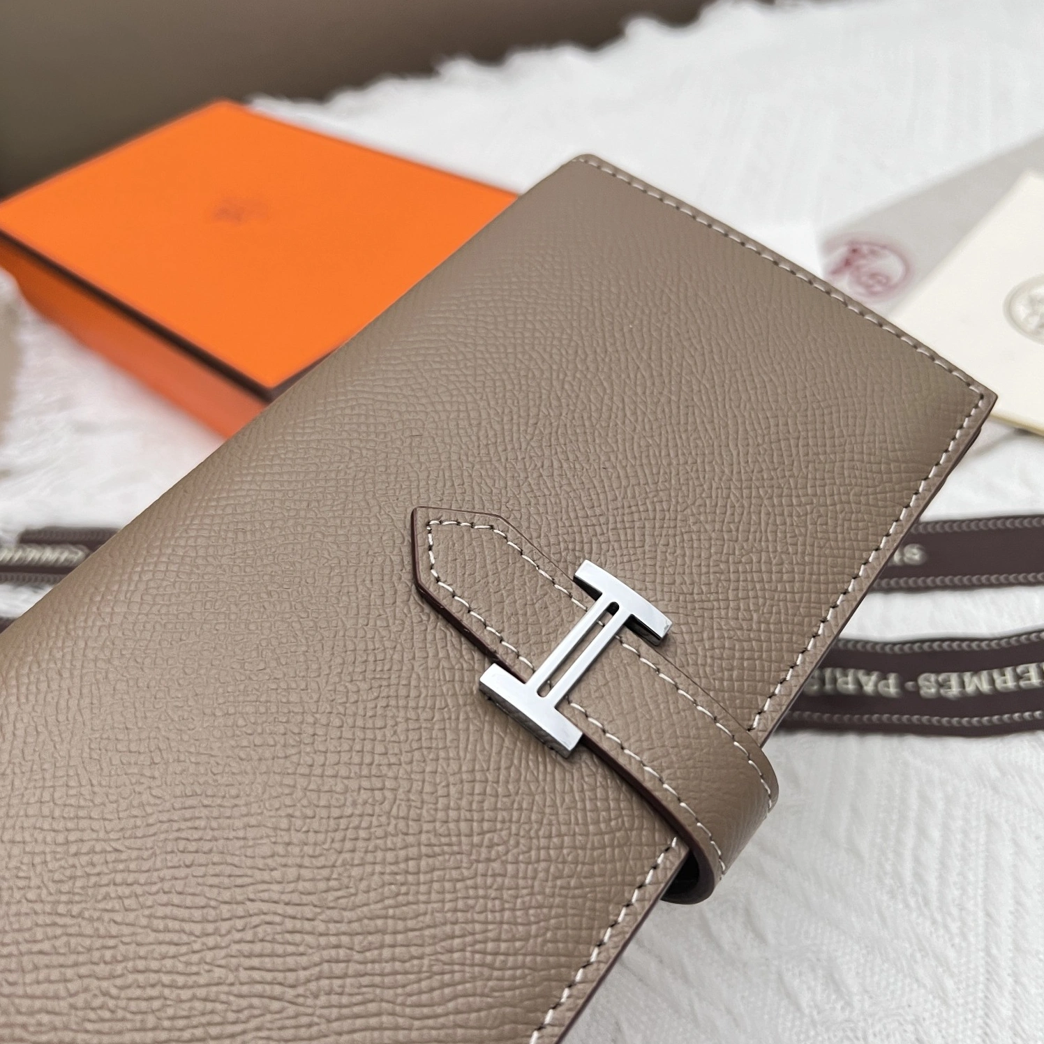 Hermes AAA Quality Wallets EasyMatch 8483 - Image 5