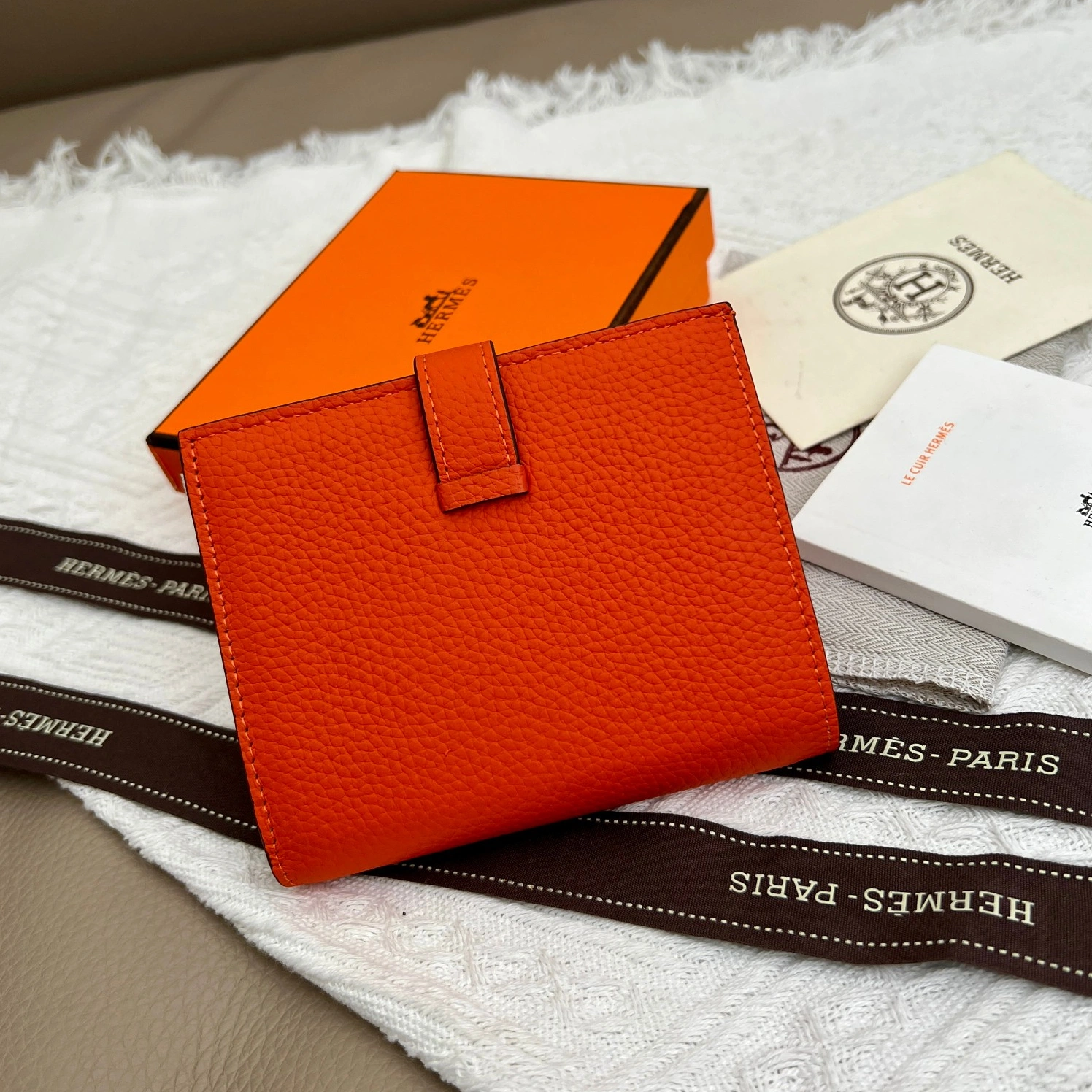 Hermes AAA Quality Wallets Functional 6334