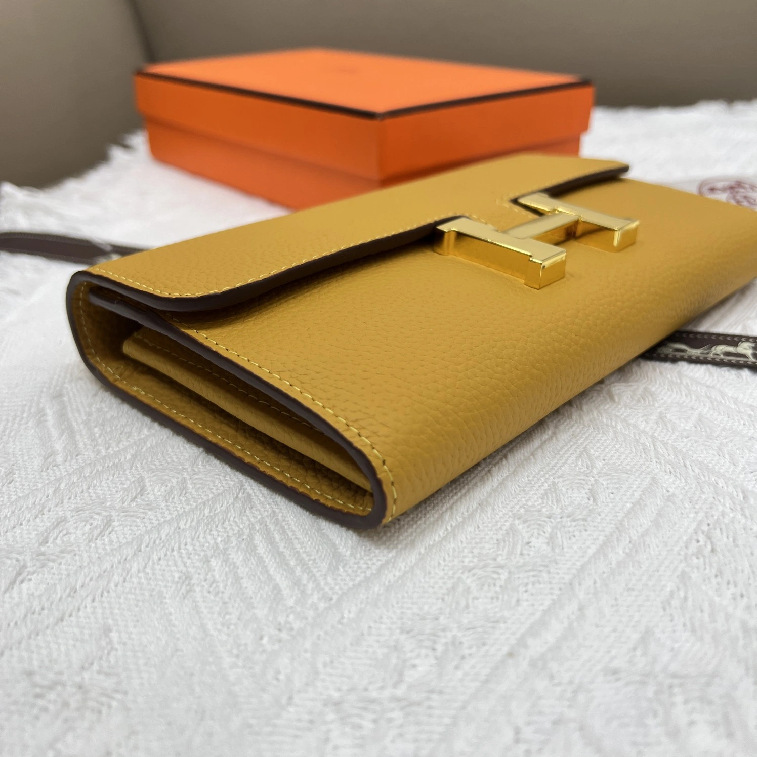 Hermes AAA Quality Wallets NewStyle 3106 - Image 3