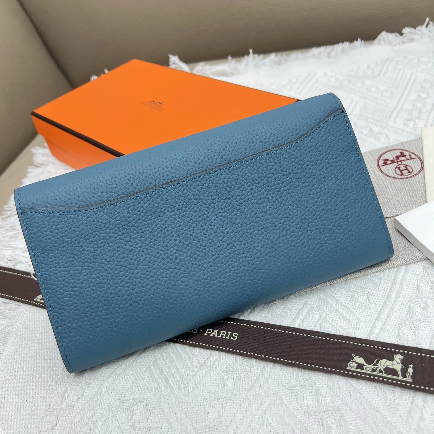 Hermes AAA Quality Wallets SmartChoice 1080