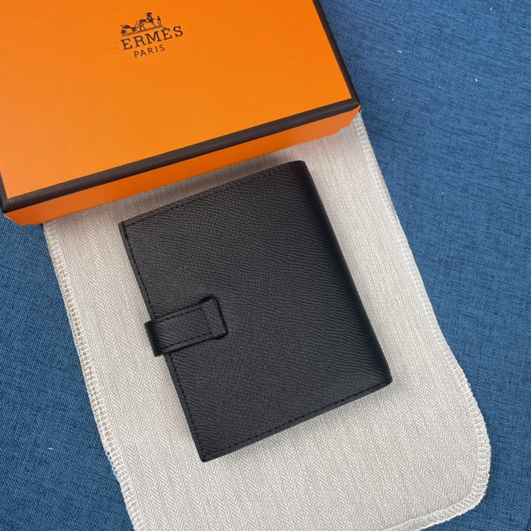 Hermes AAA Quality Wallets Sophisticated 2791
