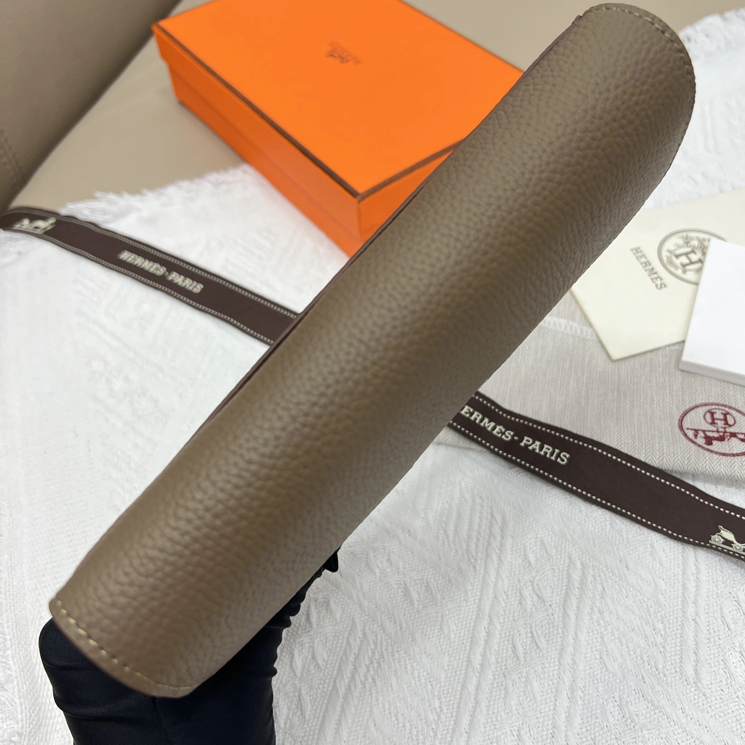 Hermes AAA Quality Wallets Unique 4419 - Image 6