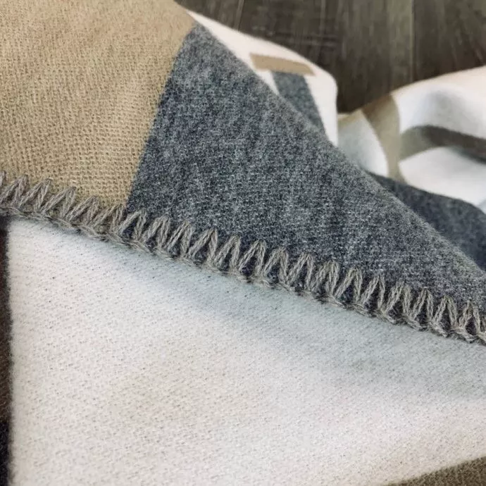 Hermes Blanket AllSeason 2899 - Image 4