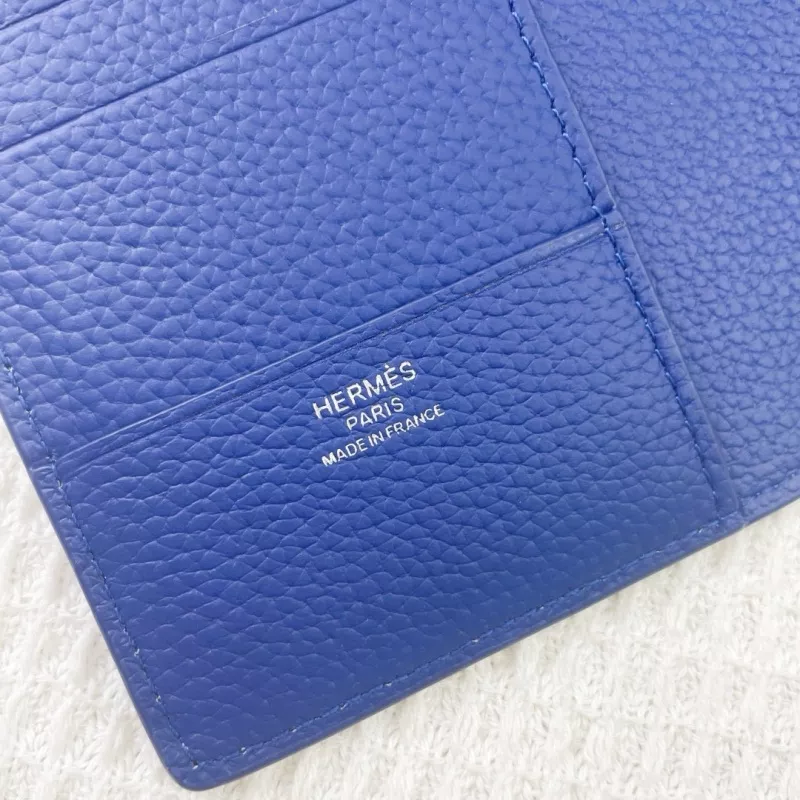 Hermes Card Case BestValue 6875 - Image 3