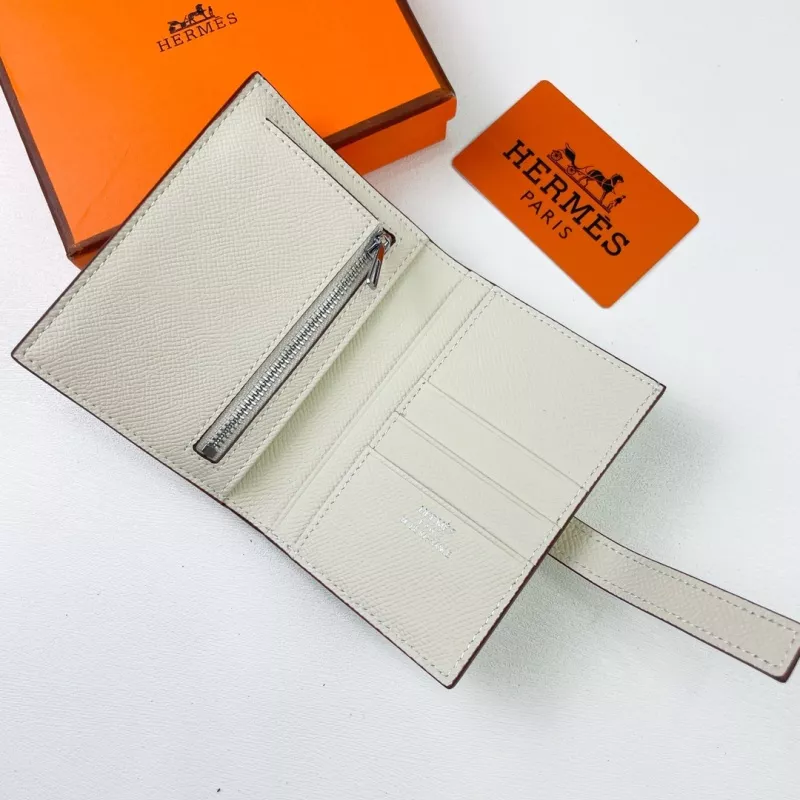 Hermes Card Case Elegant 5806 - Image 4