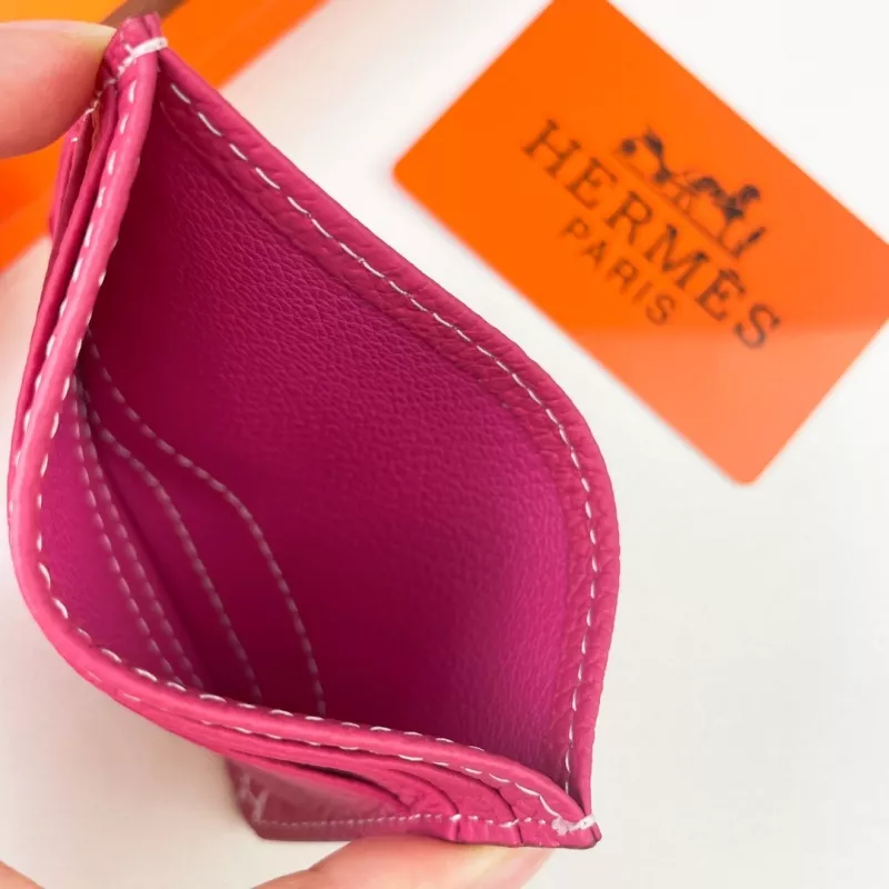 Hermes Card Case Trendsetting 9041 - Image 3