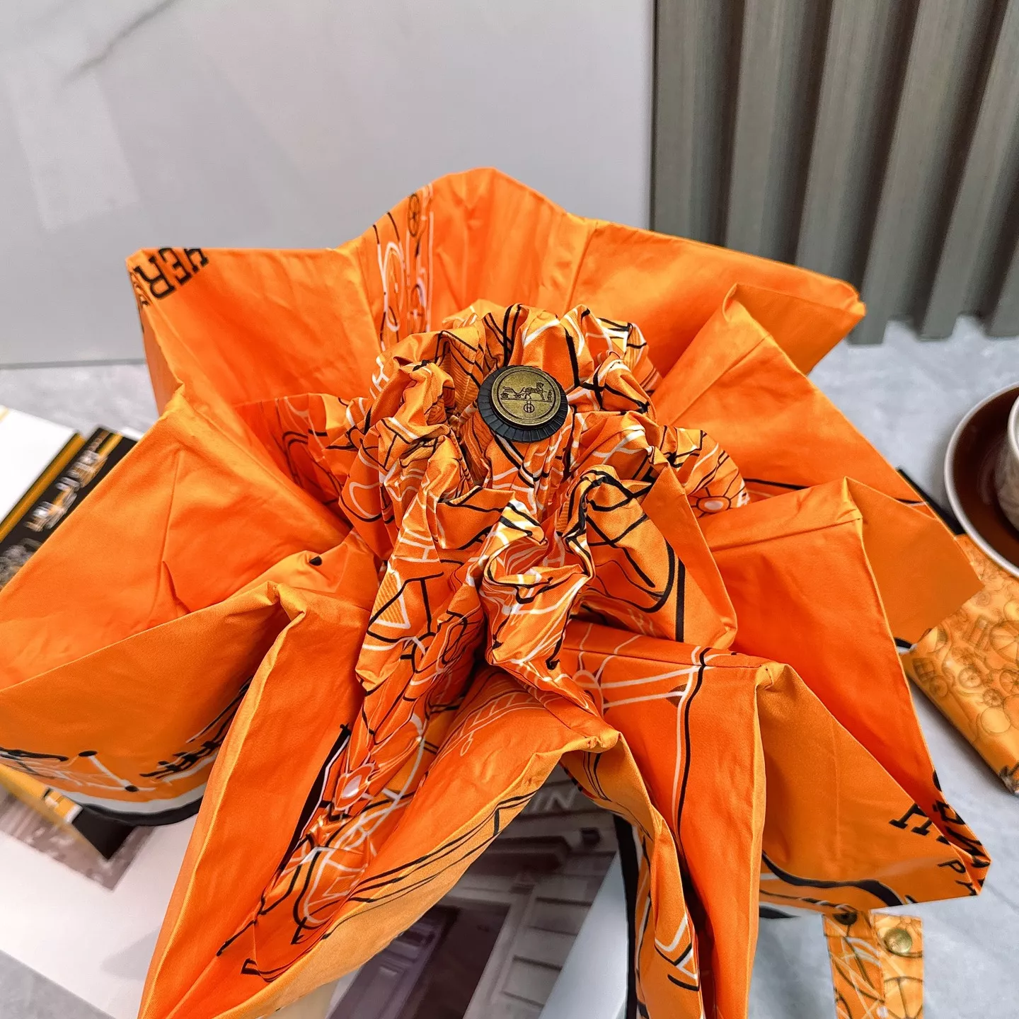 Hermes Umbrellas SmartChoice 4086 - Image 4