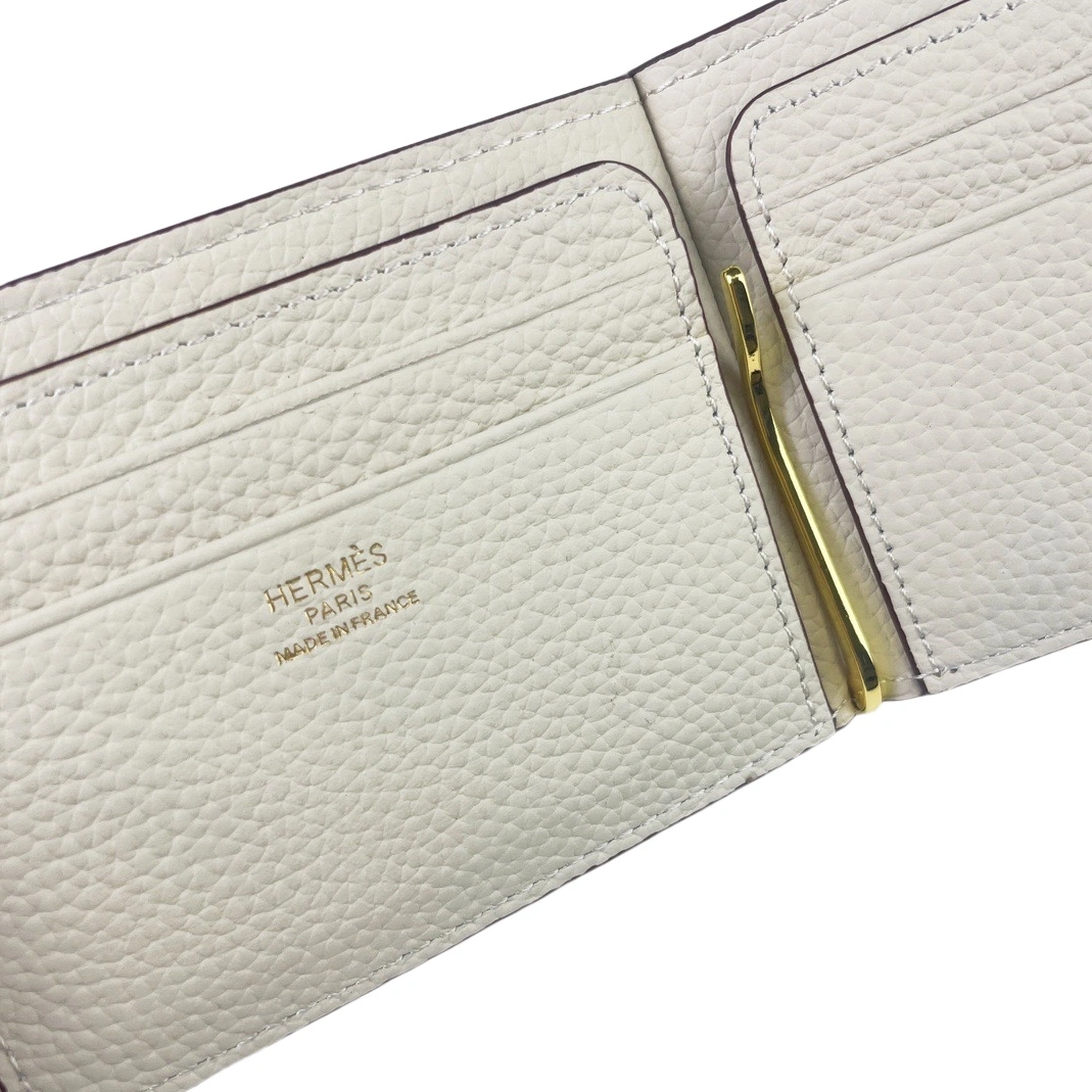 Hermes Wallet Fashionable 229 - Image 3