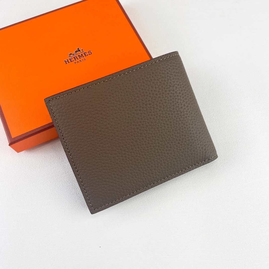 Hermes Wallet For Women AllSeason 5006