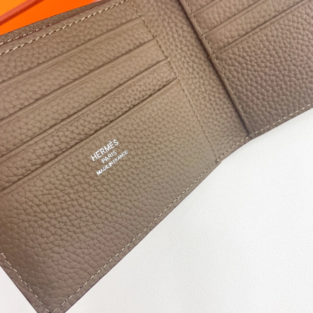 Hermes Wallet For Women AllSeason 5006 - Image 4