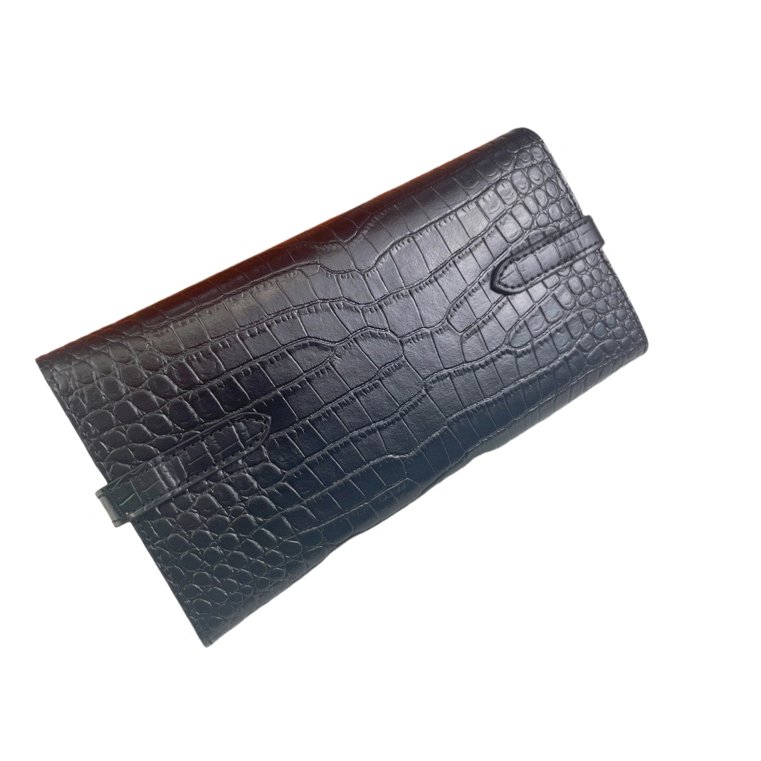 Hermes Wallet For Women Minimalist 5776 - Image 4