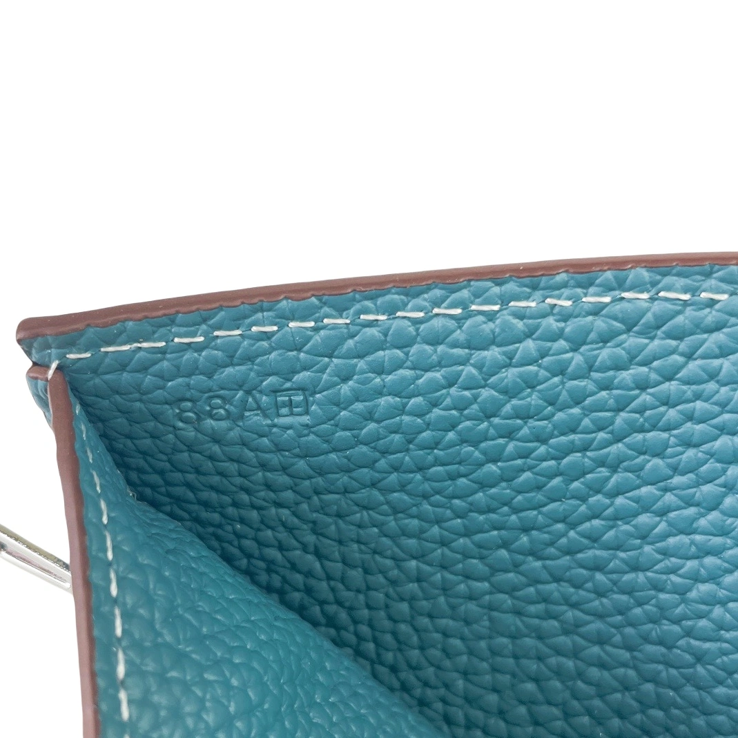 Hermes Wallet Trendsetting 3978 - Image 6