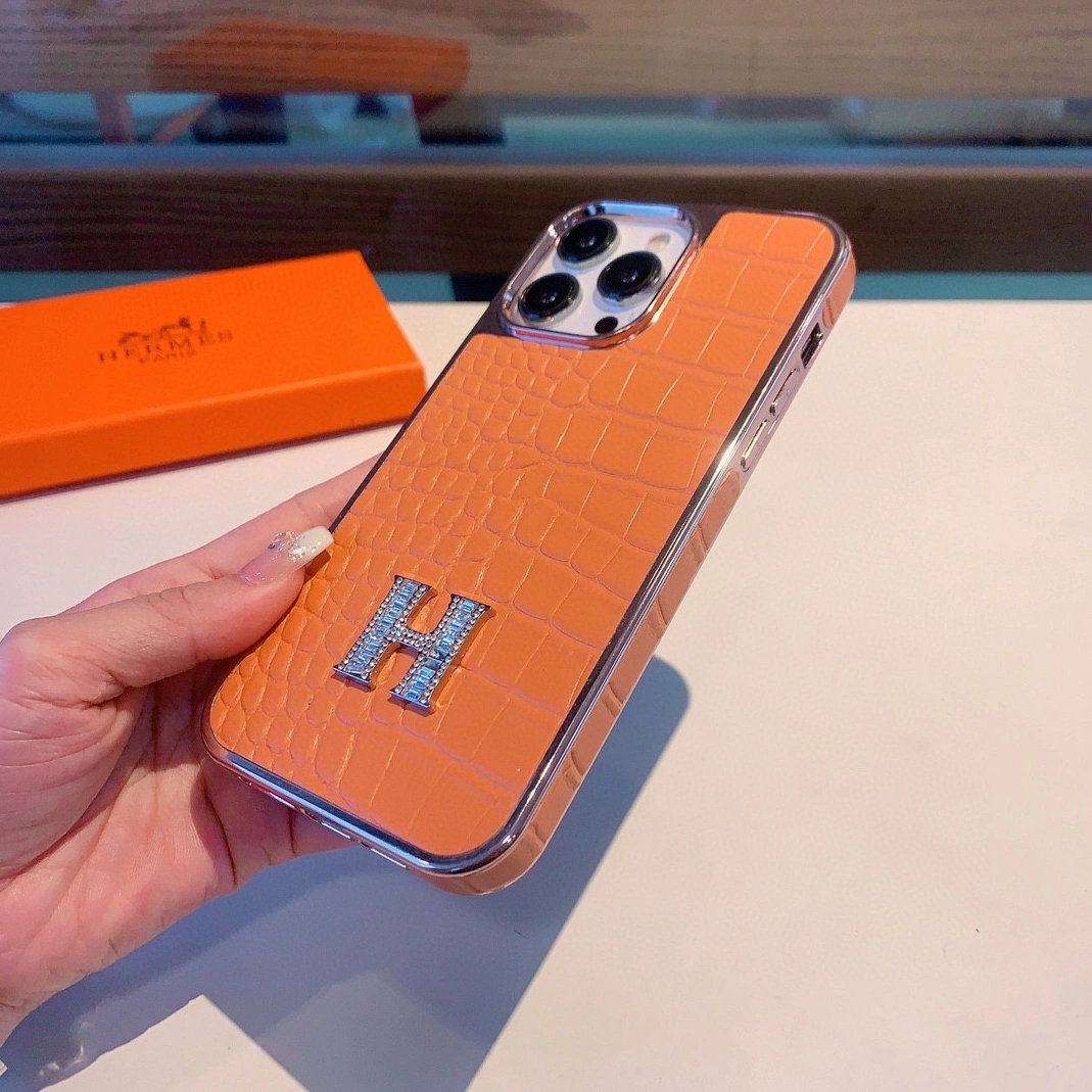 Hermes iPhone Case AllSeason 9165 - Image 3