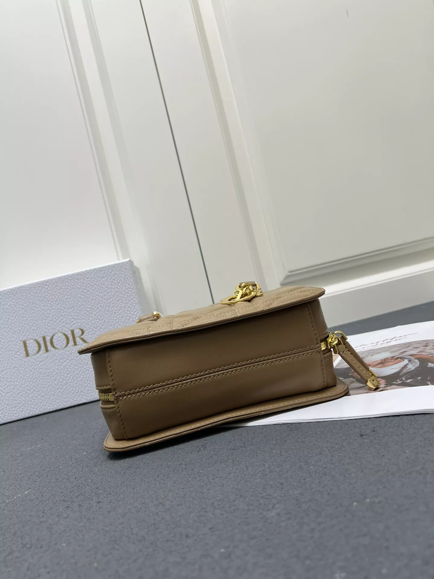 HighQuality 2944 Christian Dior AAA Quality Handbags For Women - Image 5