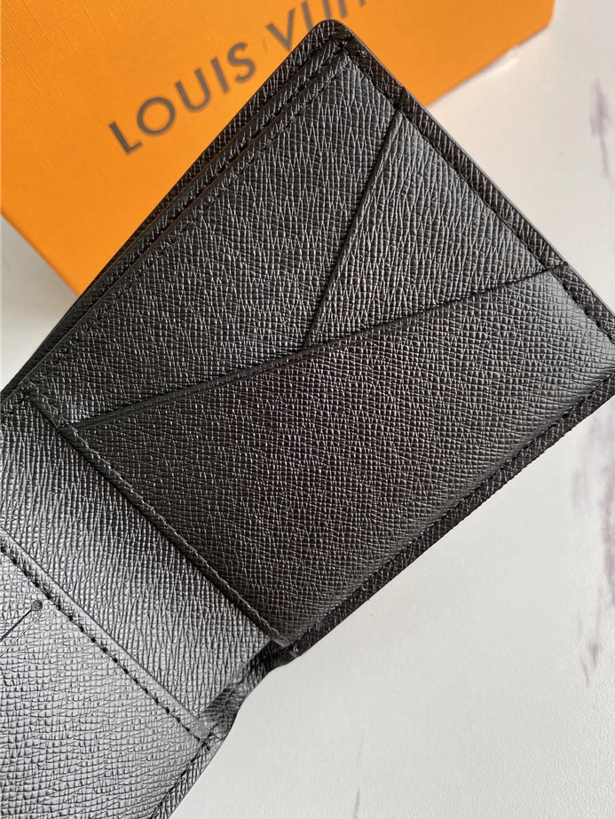 HighQuality 5292 Louis Vuitton AAA Quality Wallets - Image 5