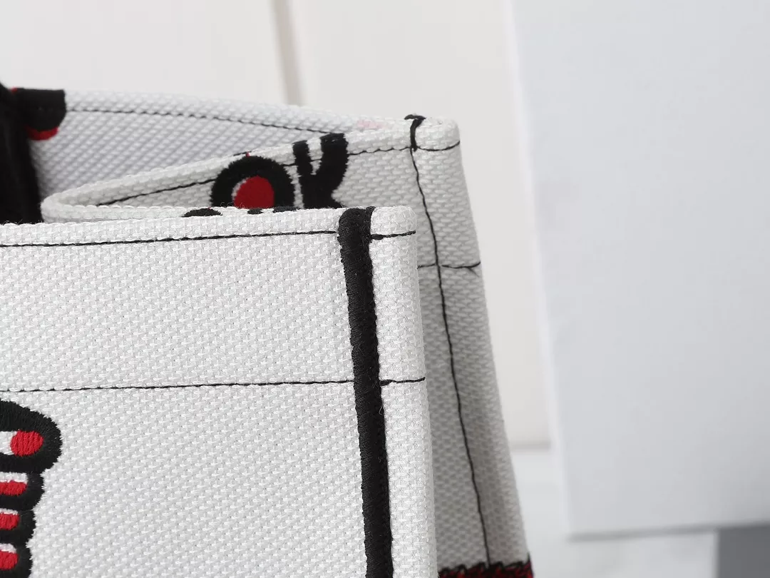 HighQuality 5794 Christian Dior AAA Quality Tote-Handbags For Women - Image 6