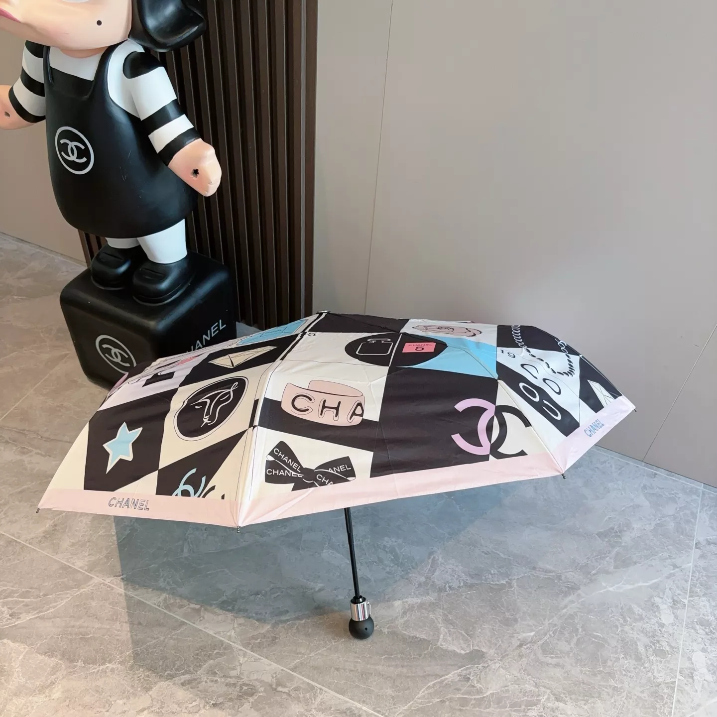 HighQuality 7298 Chanel Umbrellas