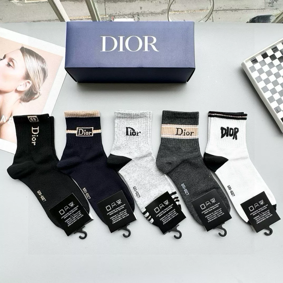 HighQuality 9480 Christian Dior Socks