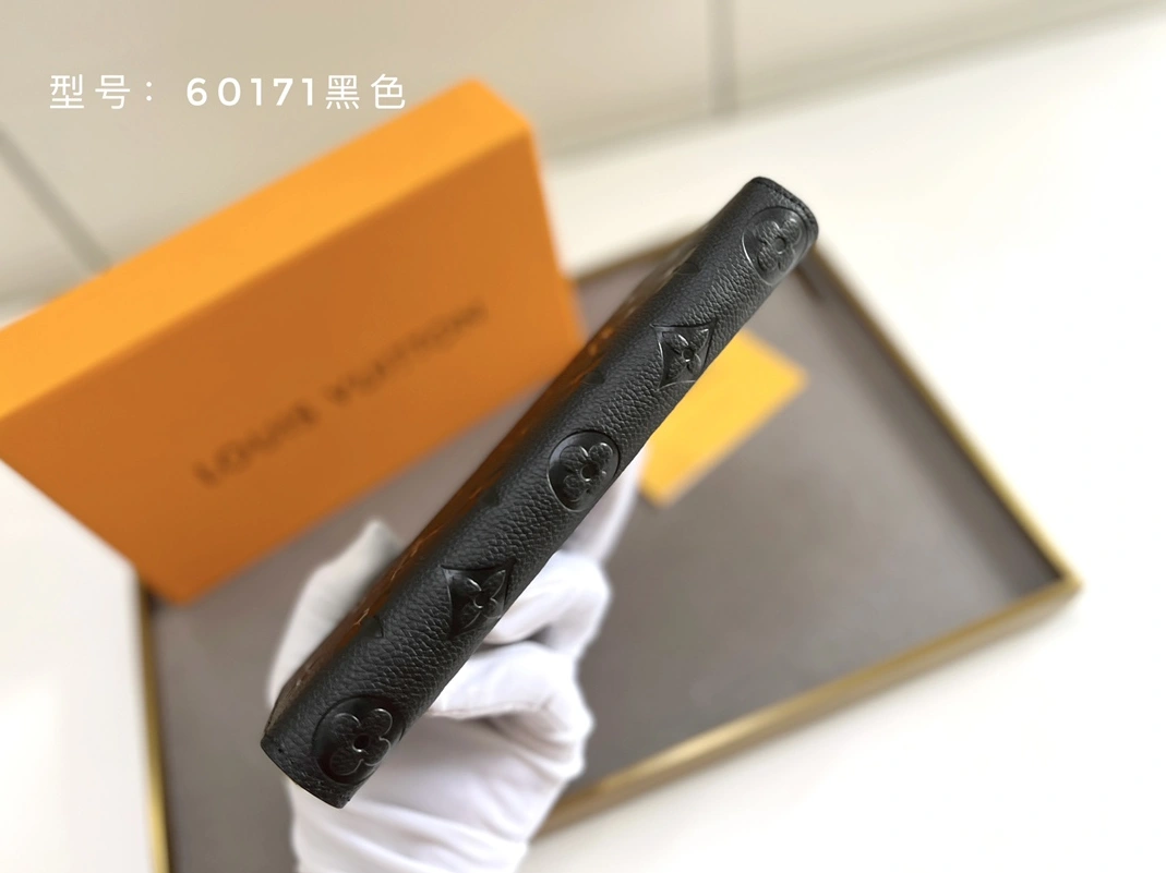 HighQuality 9831 Louis Vuitton LV Wallets For Women - Image 6