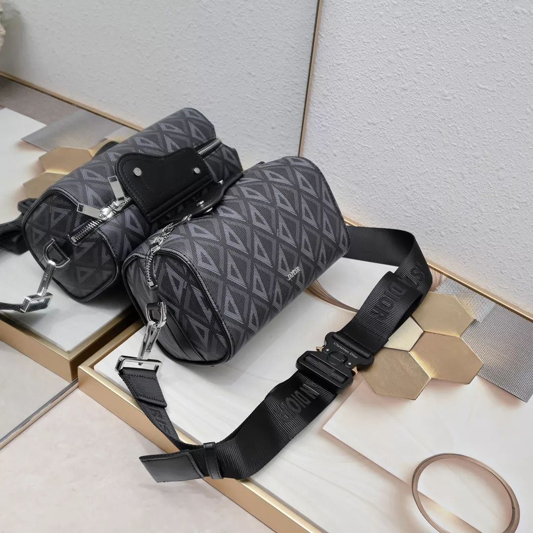 Lightweight 3761 Christian Dior AAA Man Messenger Bags