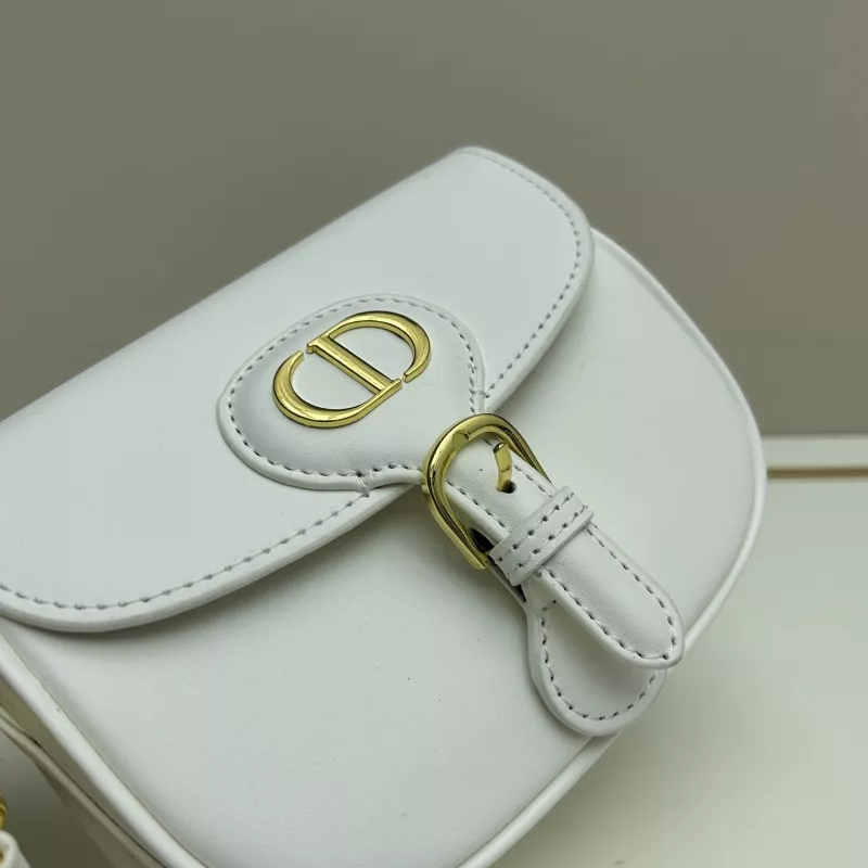 Lightweight 8041 Christian Dior AAA Quality Messenger Bags For Women - Image 5