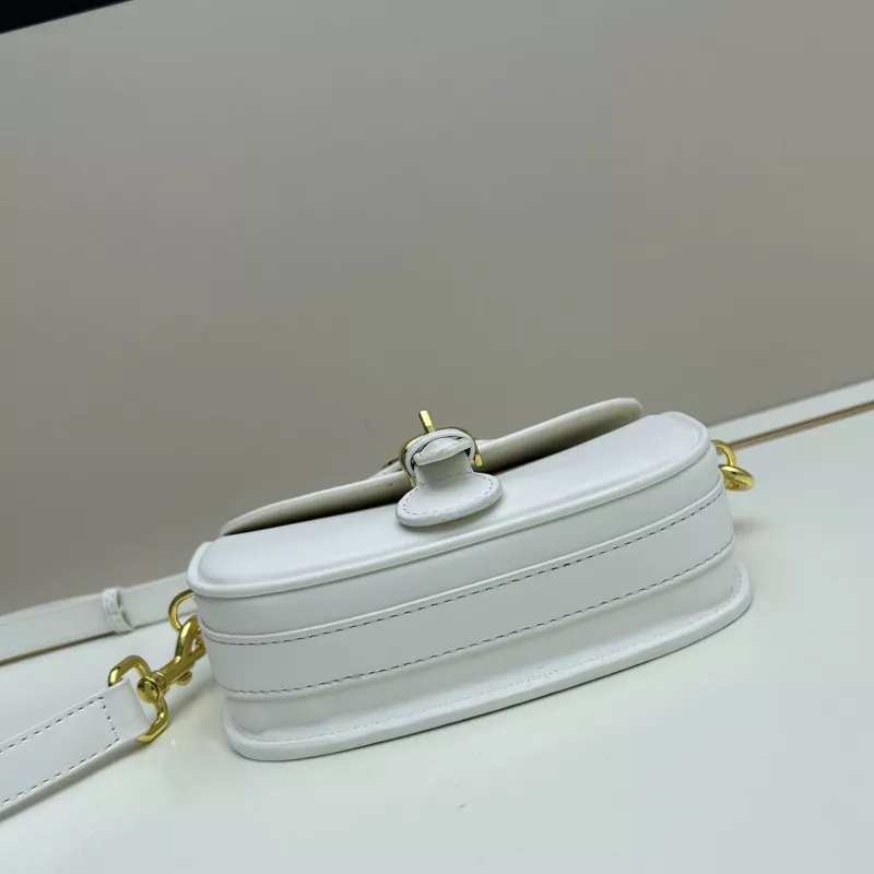 Lightweight 8041 Christian Dior AAA Quality Messenger Bags For Women - Image 6