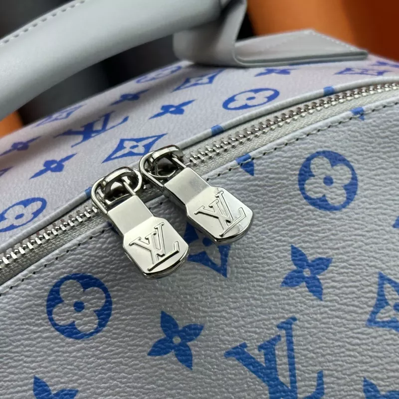 Louis Vuitton AAA Quality Backpacks For Unisex Elegant 9192 - Image 6