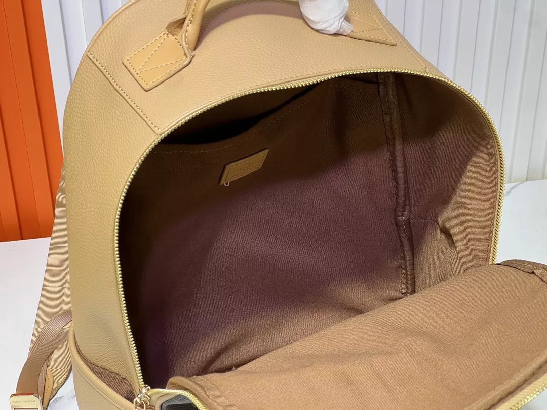 Louis Vuitton AAA Quality Backpacks For Unisex Fashionable 8730 - Image 8