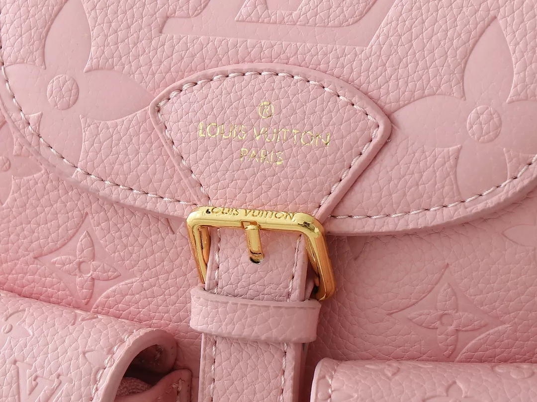 Louis Vuitton AAA Quality Backpacks For Women Durable 3057 - Image 5