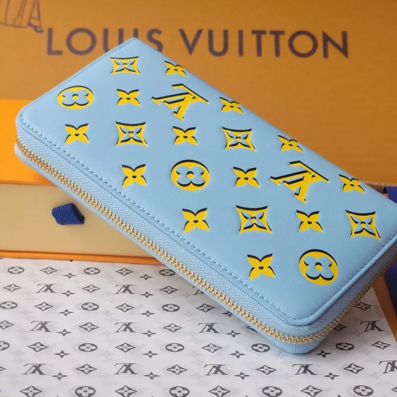 Louis Vuitton AAA Quality Card Case EasyMatch 999 - Image 3
