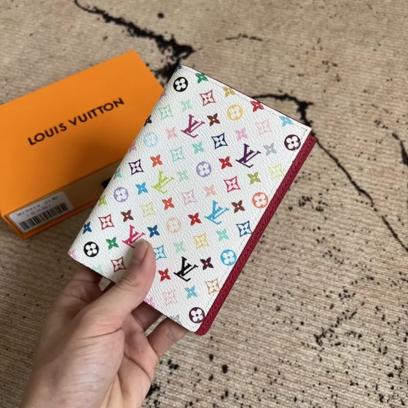 Louis Vuitton AAA Quality Card Case For Women TopPick 6985 - Image 6