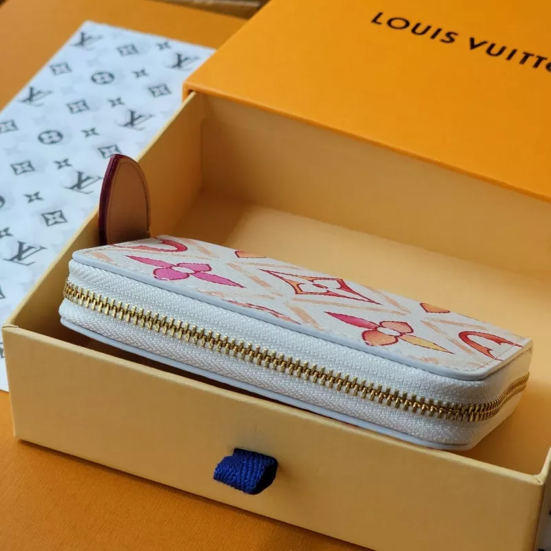 Louis Vuitton AAA Quality Card Case Minimalist 7268 - Image 3