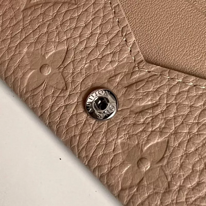 Louis Vuitton AAA Quality Card Case Practical 3296 - Image 6