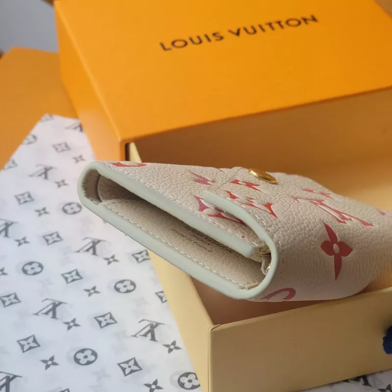 Louis Vuitton AAA Quality Card Case SportInspired 8352 - Image 3
