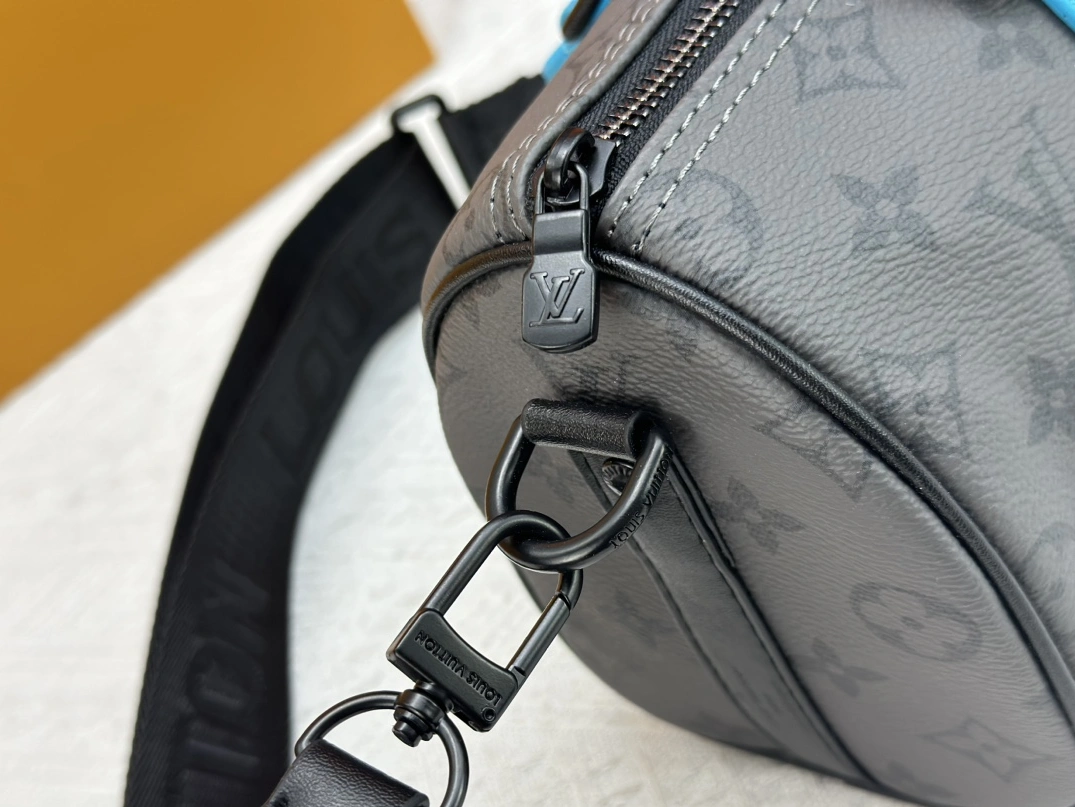 Louis Vuitton AAA Quality Handbags For Unisex EasyMatch 9623 - Image 7