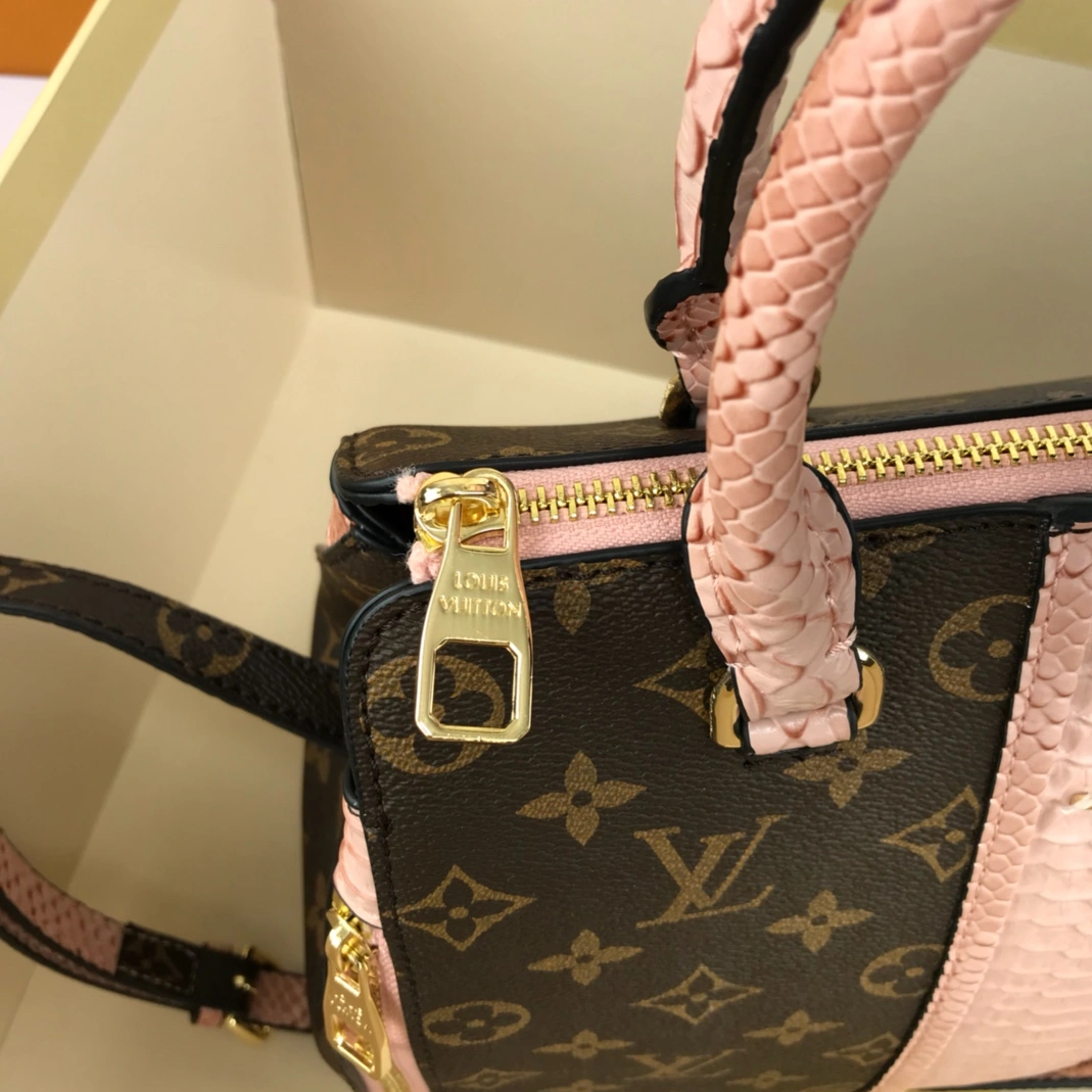 Louis Vuitton AAA Quality Handbags For Women Classic 3620 - Image 5
