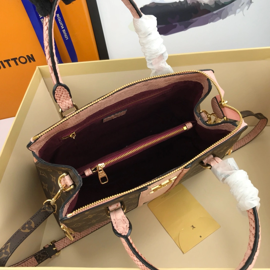 Louis Vuitton AAA Quality Handbags For Women Classic 3620 - Image 7
