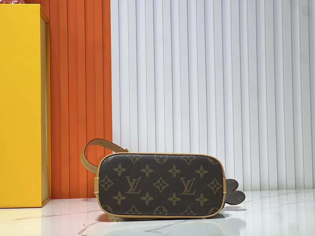 Louis Vuitton AAA Quality Handbags For Women Classic 4233 - Image 6