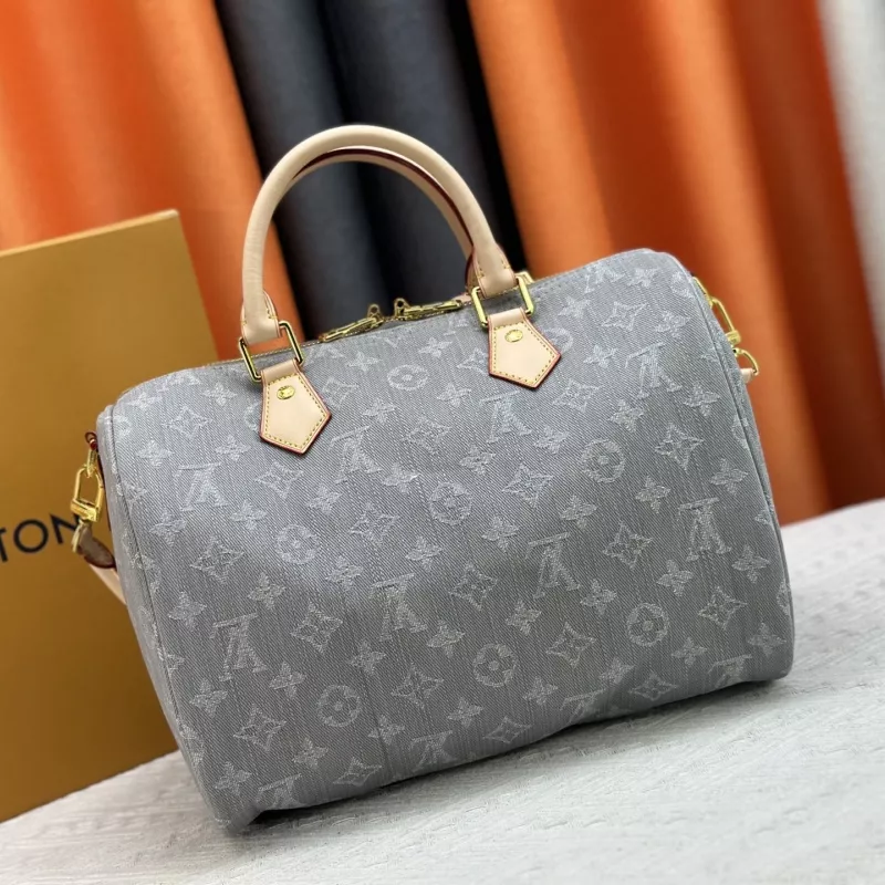 Louis Vuitton AAA Quality Handbags For Women Comfortable 9433 - Image 4