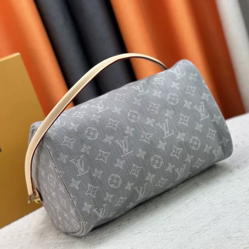 Louis Vuitton AAA Quality Handbags For Women Comfortable 9433 - Image 5