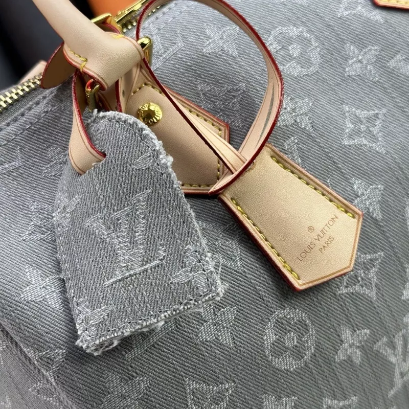 Louis Vuitton AAA Quality Handbags For Women Comfortable 9433 - Image 6