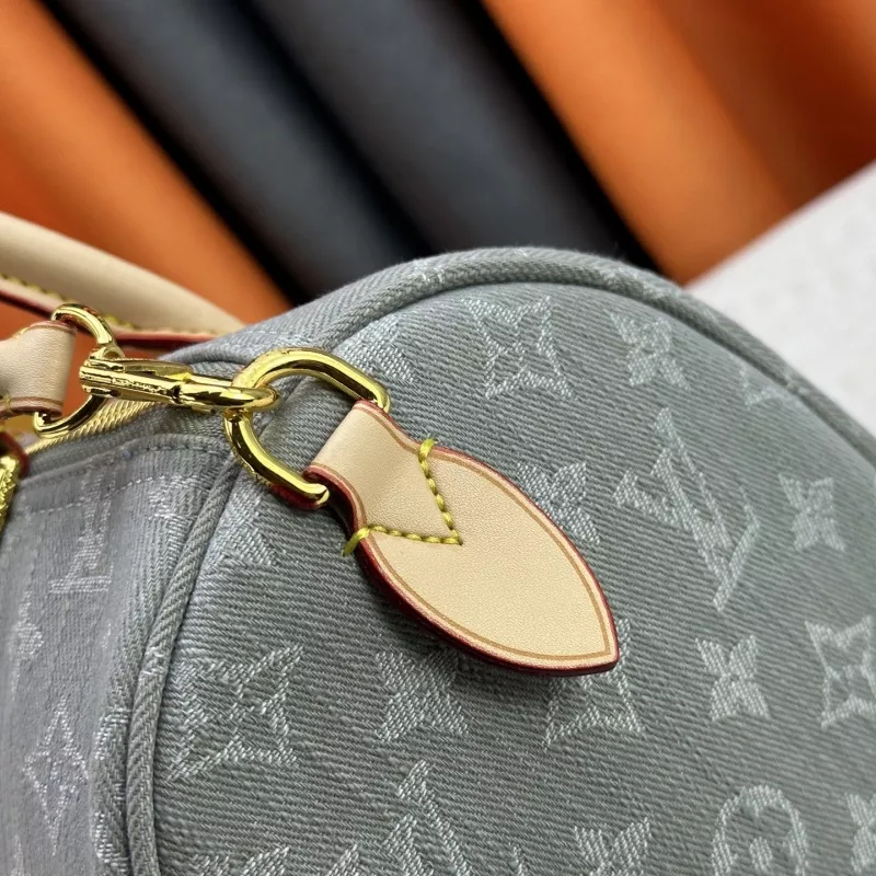 Louis Vuitton AAA Quality Handbags For Women Comfortable 9433 - Image 7