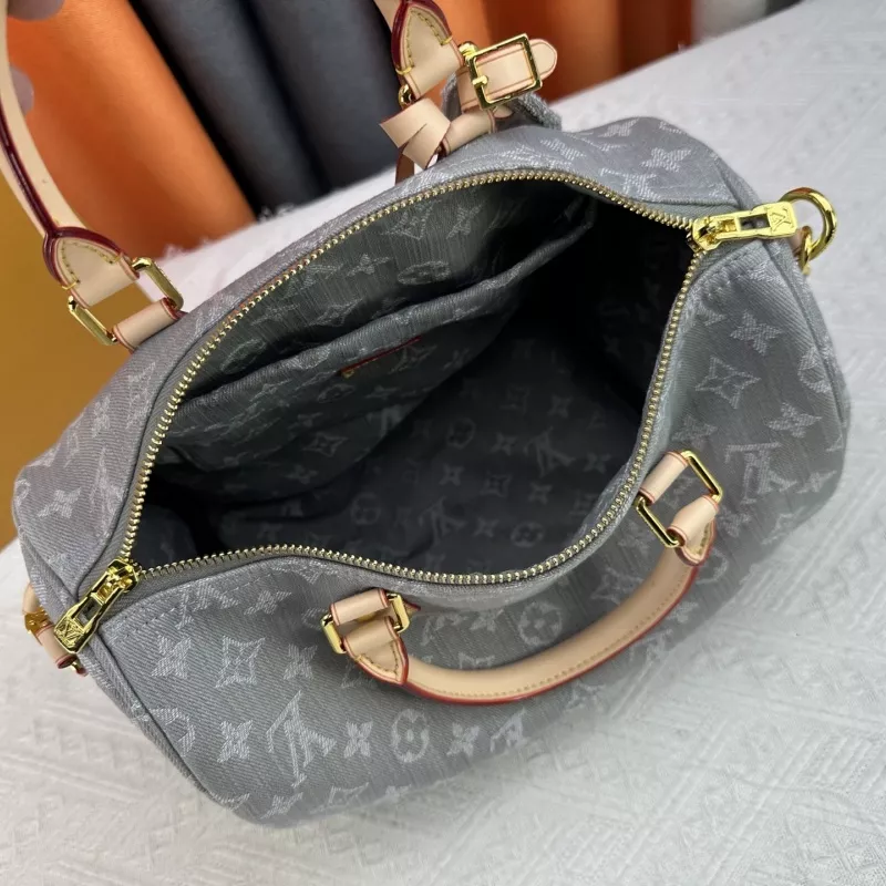 Louis Vuitton AAA Quality Handbags For Women Comfortable 9433 - Image 8