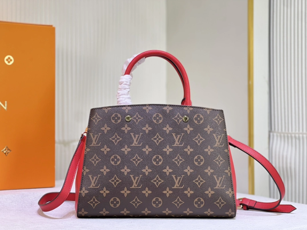 Louis Vuitton AAA Quality Handbags For Women Compact 1646 - Image 5